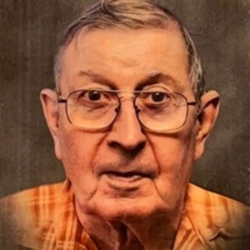Rev. Thomas Simons Profile Photo