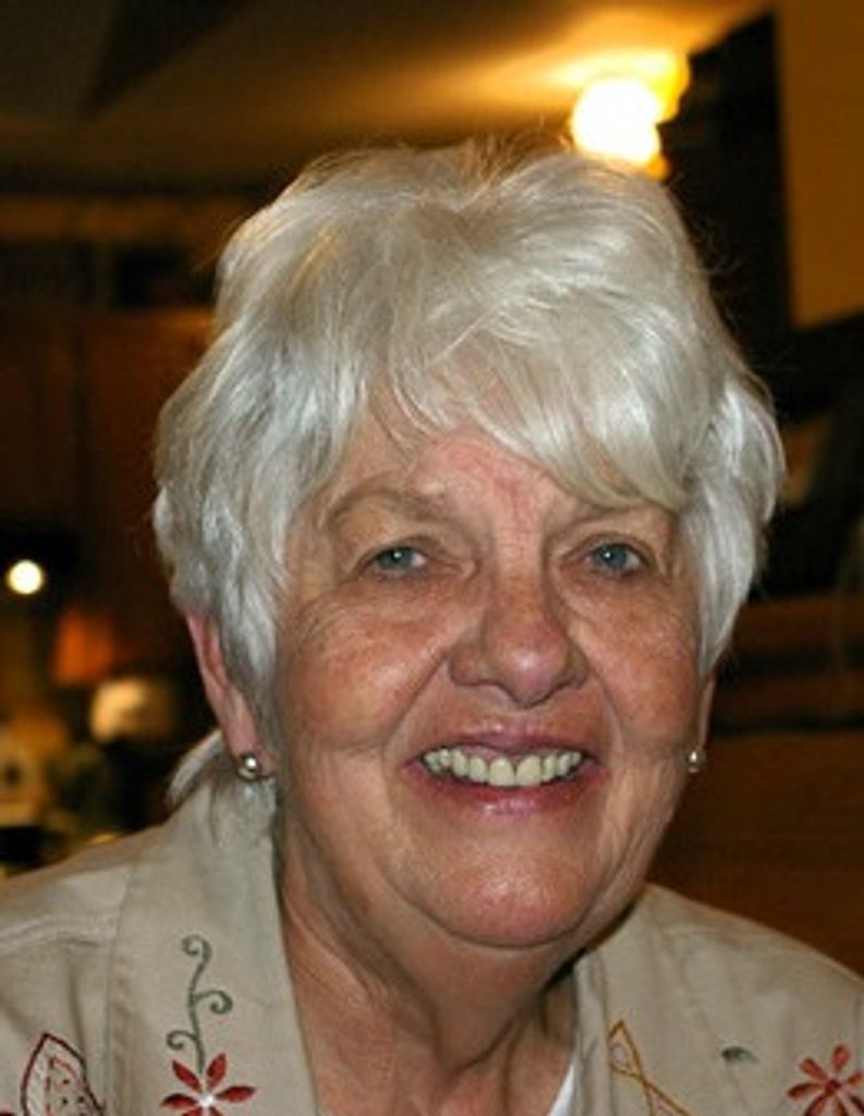 Annelle (Mcdade)  Carroll Profile Photo