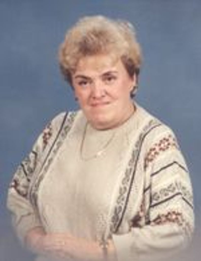 Cora May "Corky" (Peterson) Davis