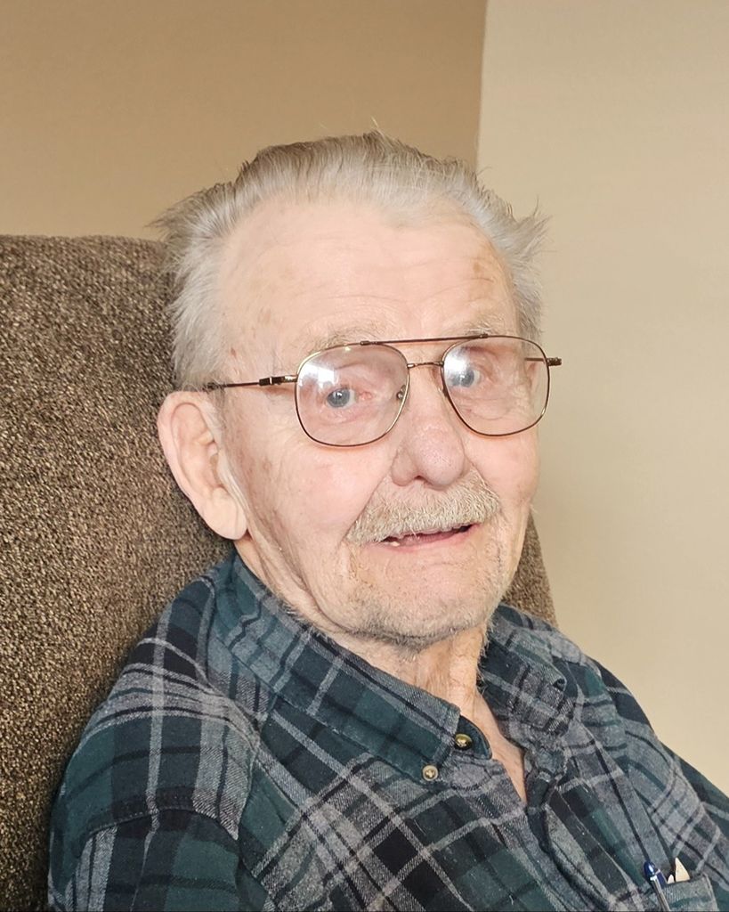 Carroll William Klanderman