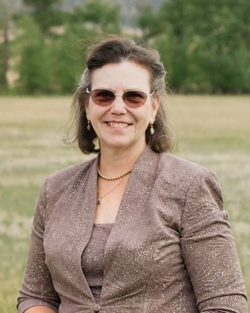 Patricia Kay Stenz