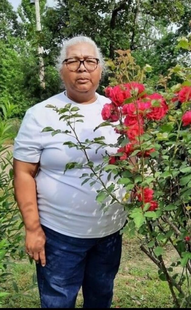 Clara Sue Walker Profile Photo