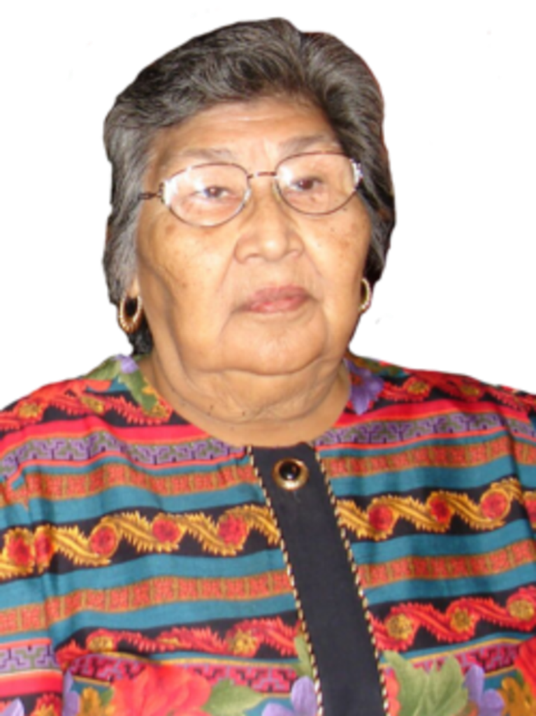 Guadalupe F. Ramos