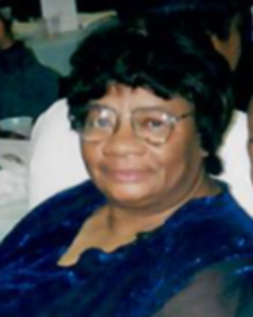 Zettie Johnson Profile Photo