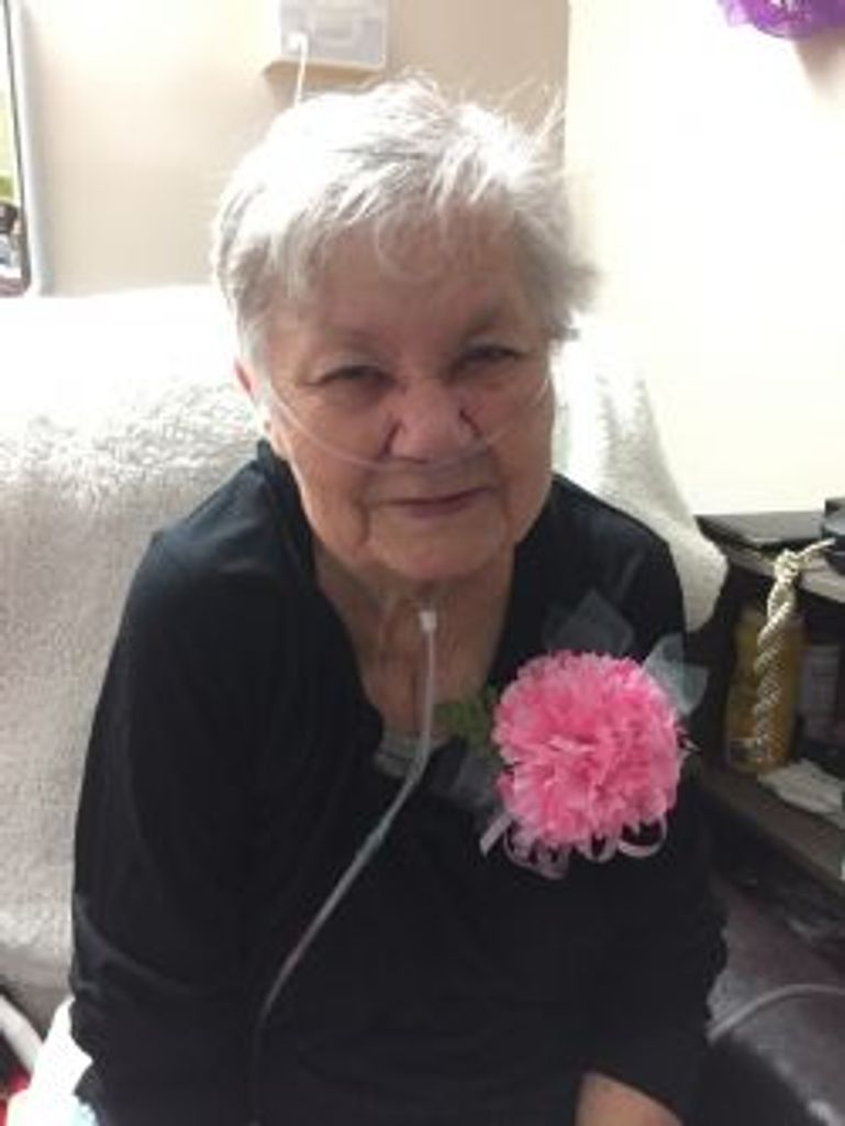 Christina Ainsworth Blakeney Profile Photo