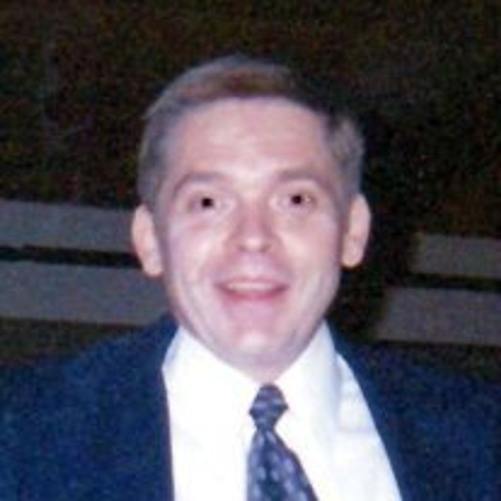 William D. Keighley Profile Photo