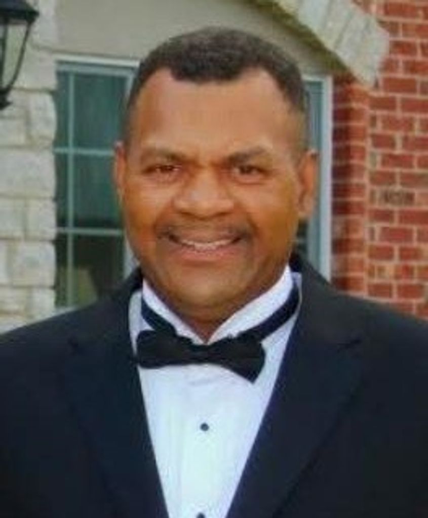 Melvin Thomas Profile Photo