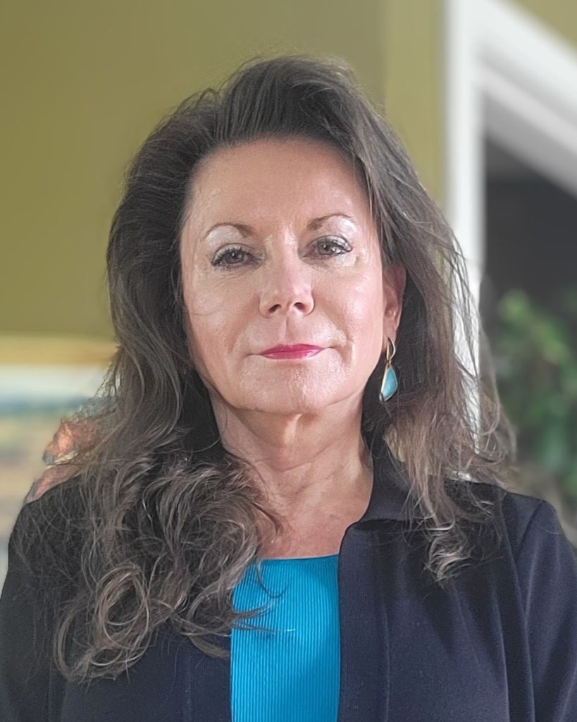 Diane Lora Hansen Damer