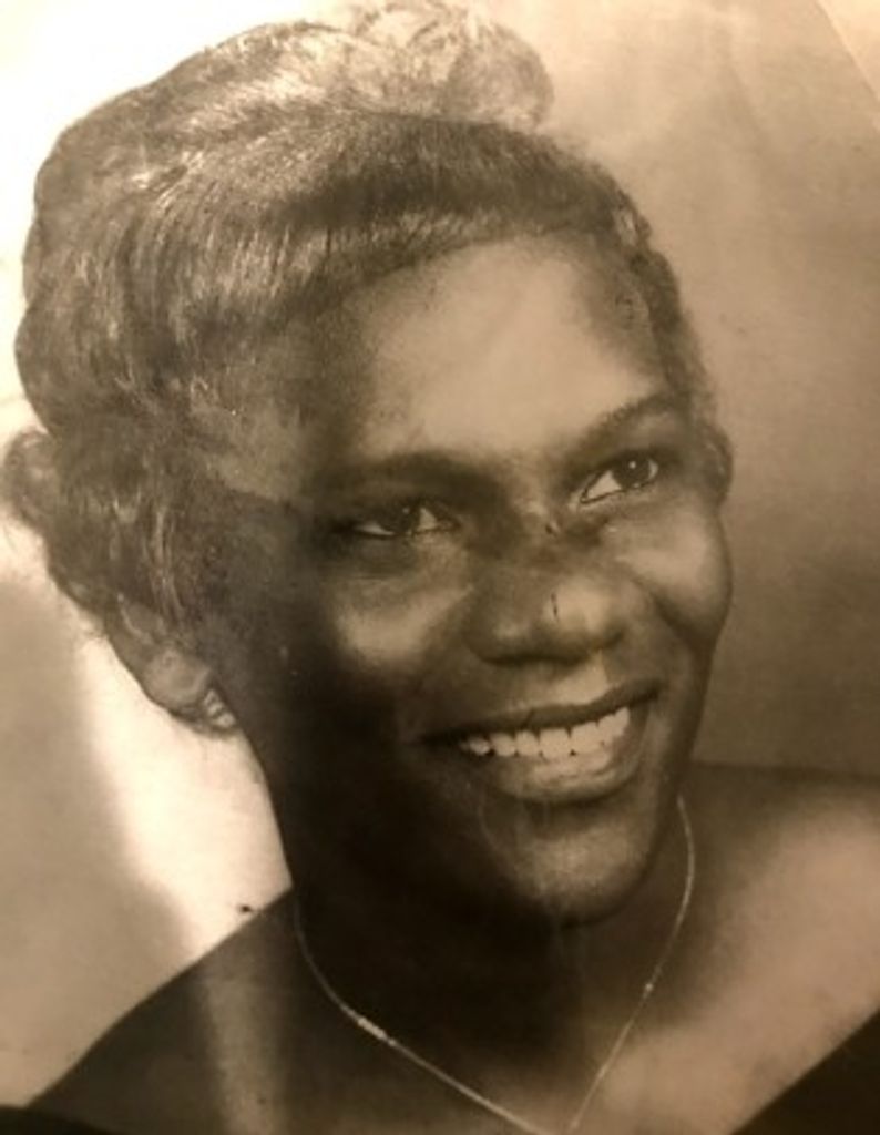 Camille D. Caleb Profile Photo