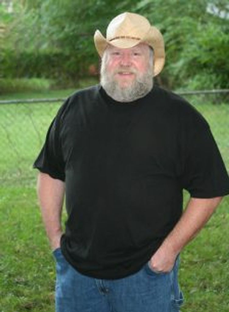 Ronald Miller Irvine Profile Photo