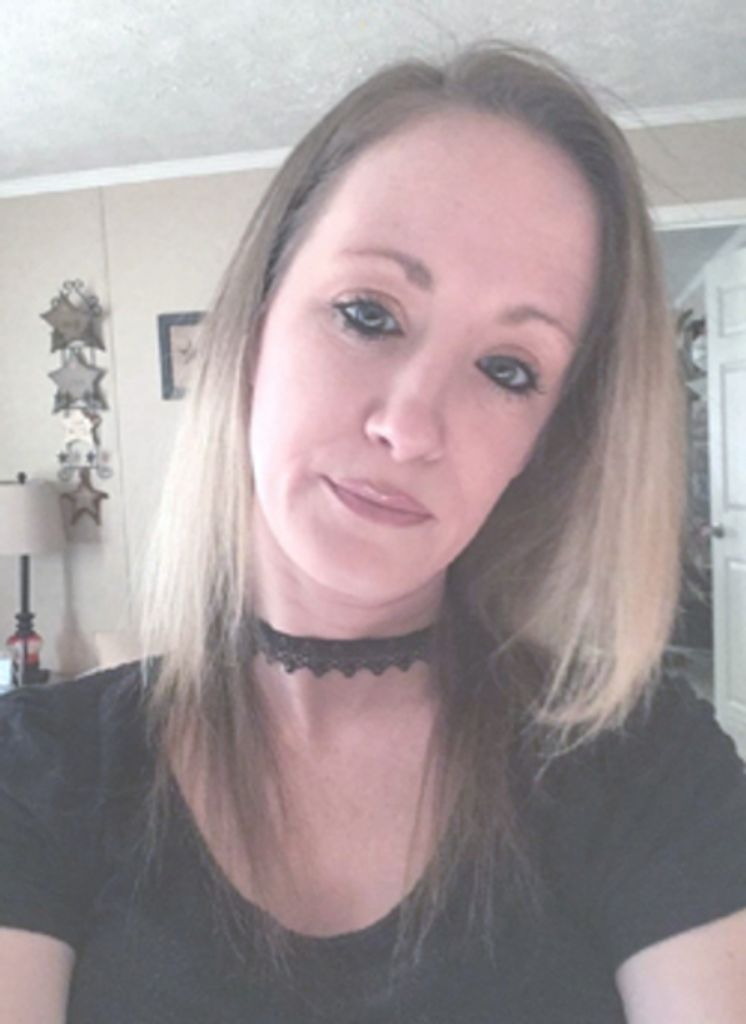 Andrea Lynn Gerber Profile Photo