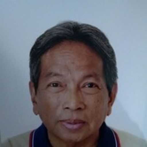 Efren Benitez Dolap Profile Photo