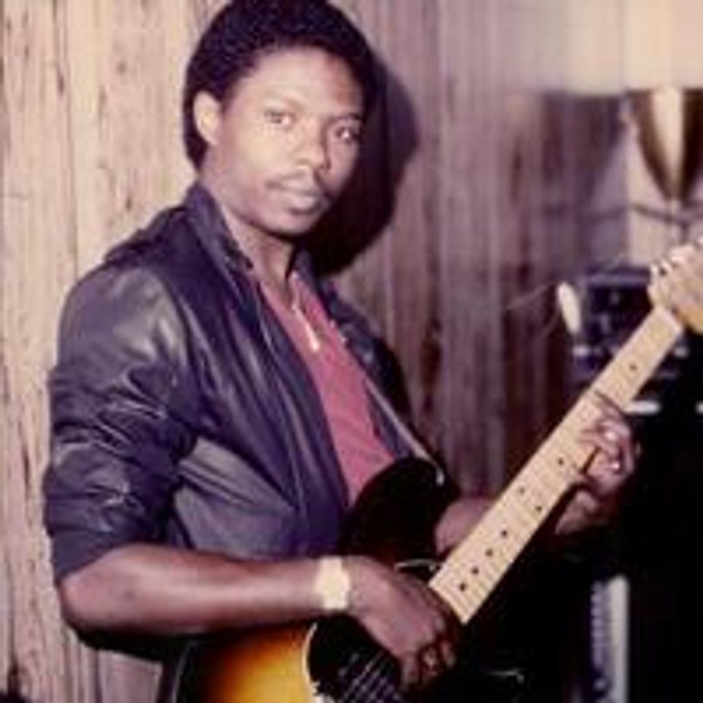 Juanito Souffrant Profile Photo