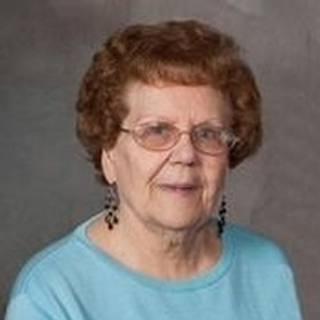 Margaret Snuttjer