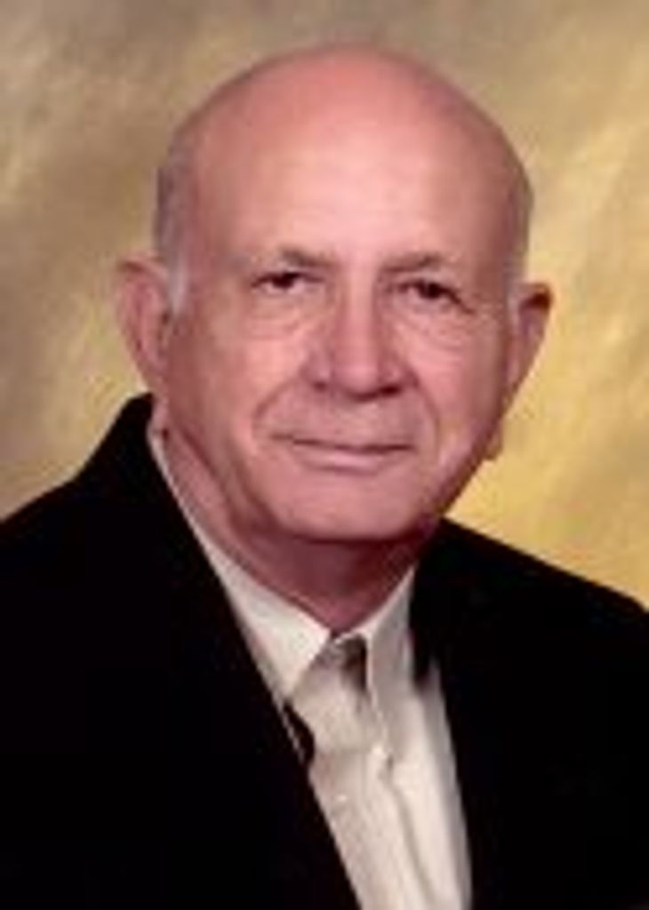 Willard Charles Bond