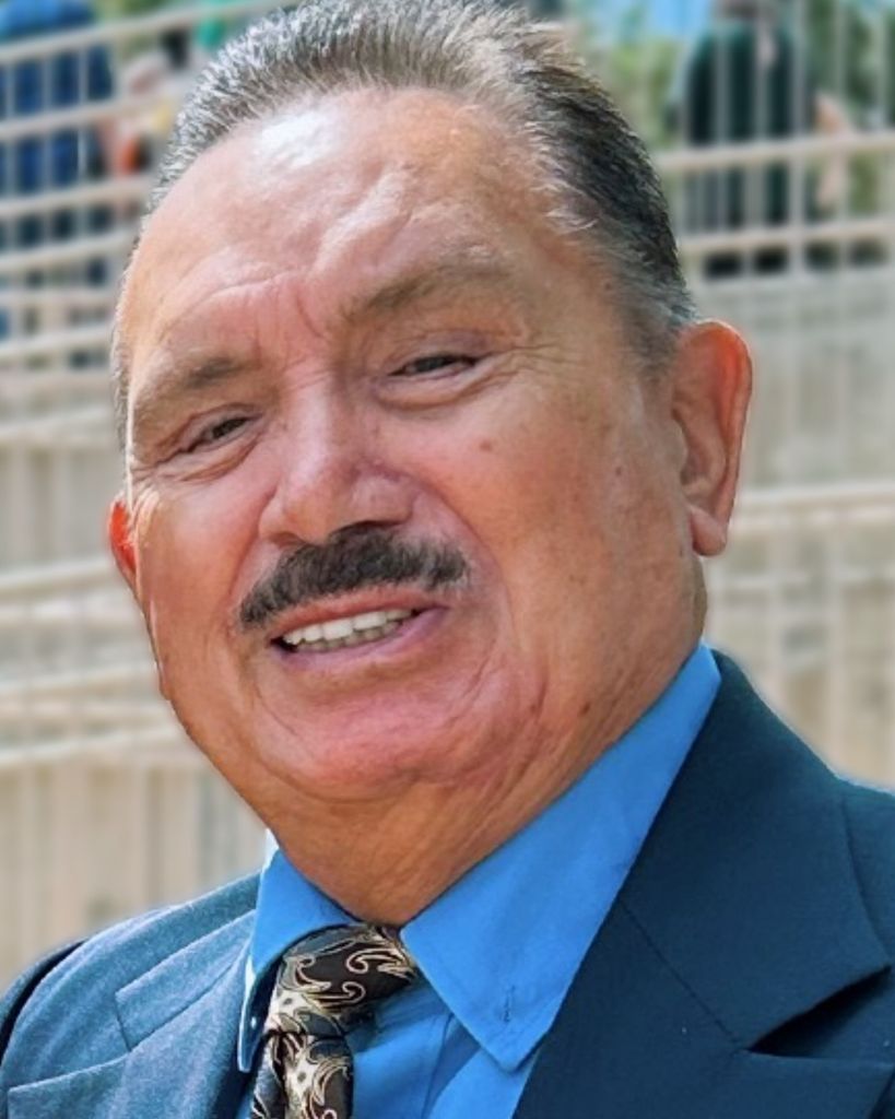 Jesus Armando Medina