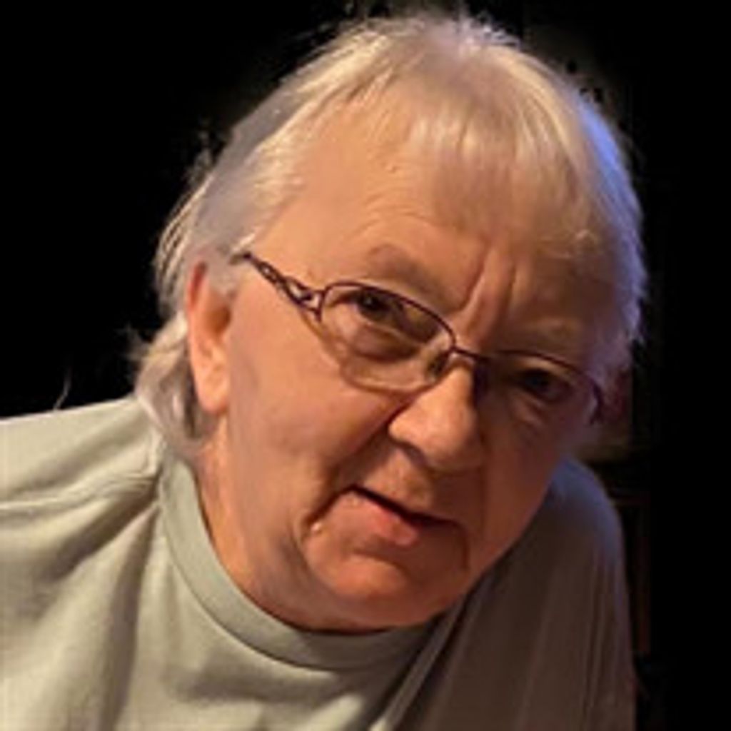 Patty Lynn Strouse