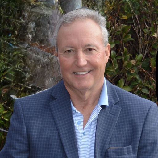 Randall Walker Robinson Profile Photo