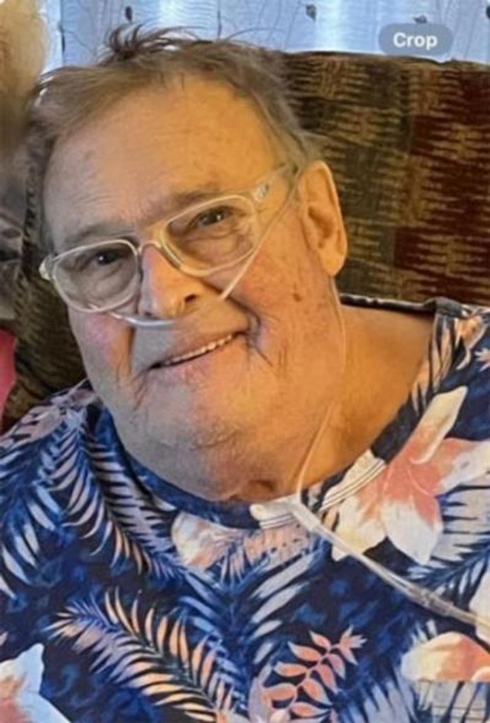 Patrick W Young Profile Photo