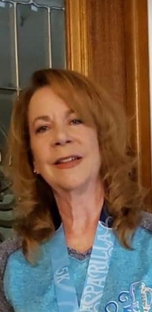Patricia Faye Nuckols Profile Photo