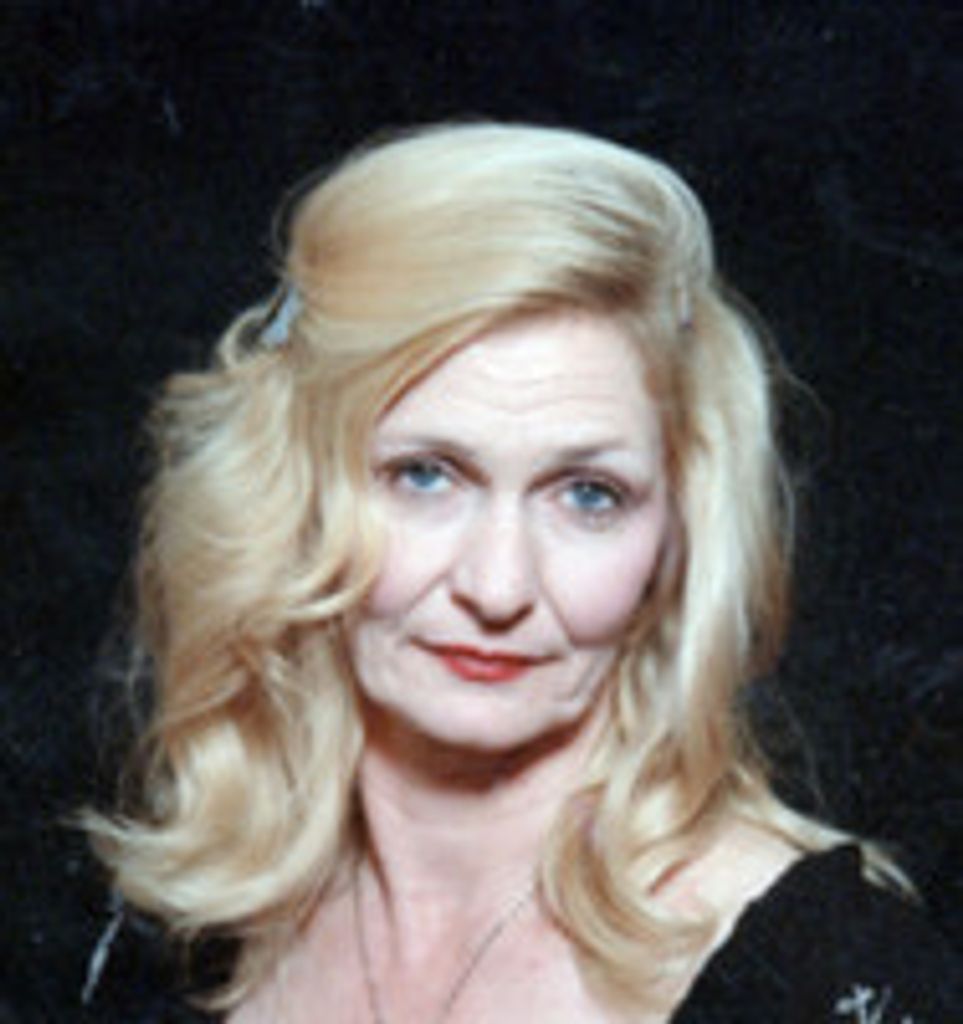 Margaret Ann D'Andrea