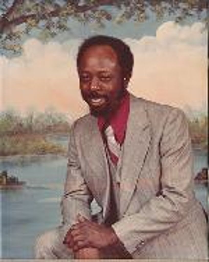 Willie L. Carwile Profile Photo
