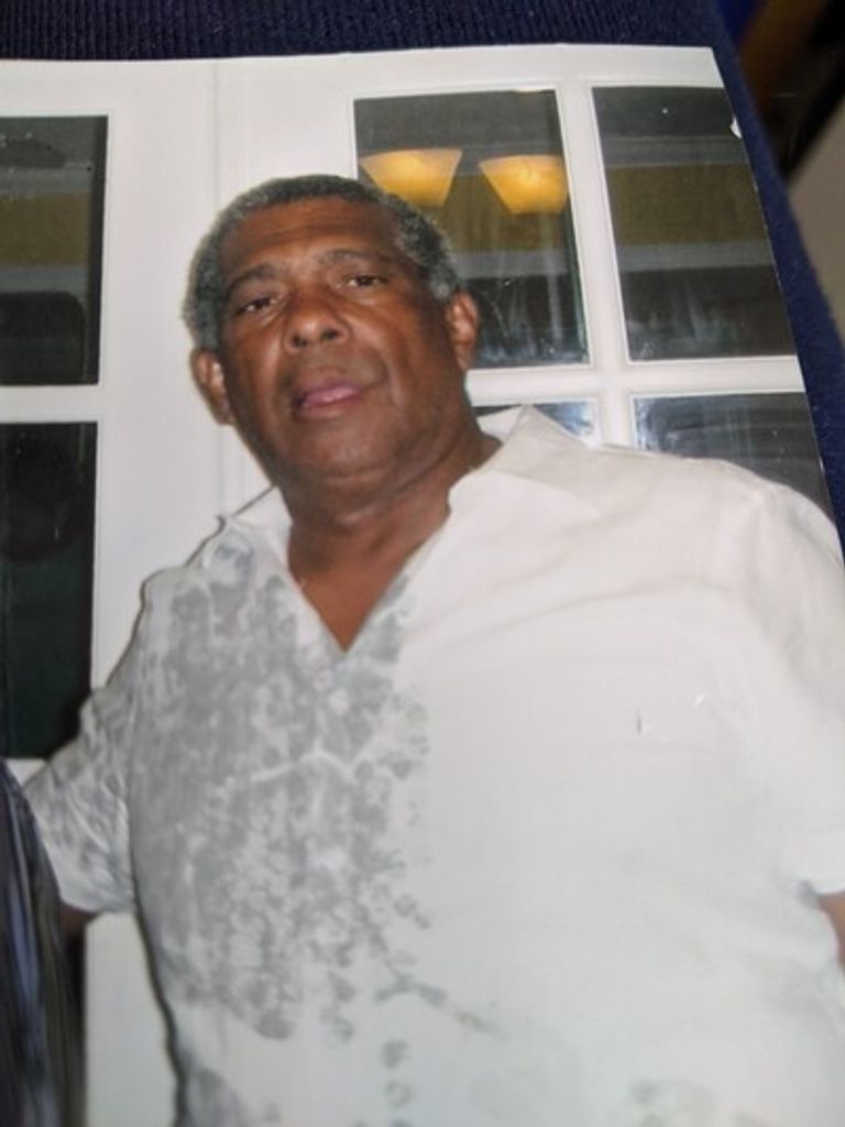 Mr. Gerald Walker