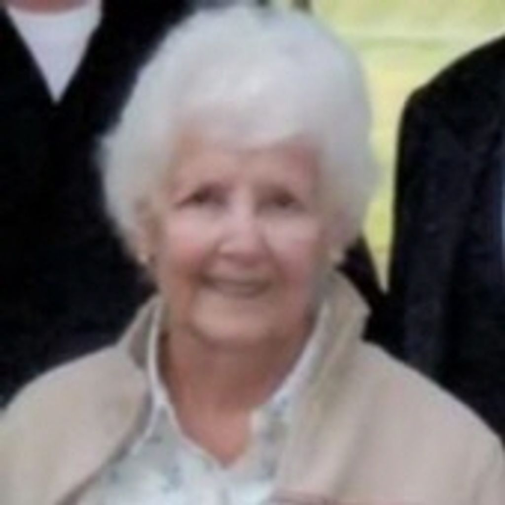 Dorothy Jacobus