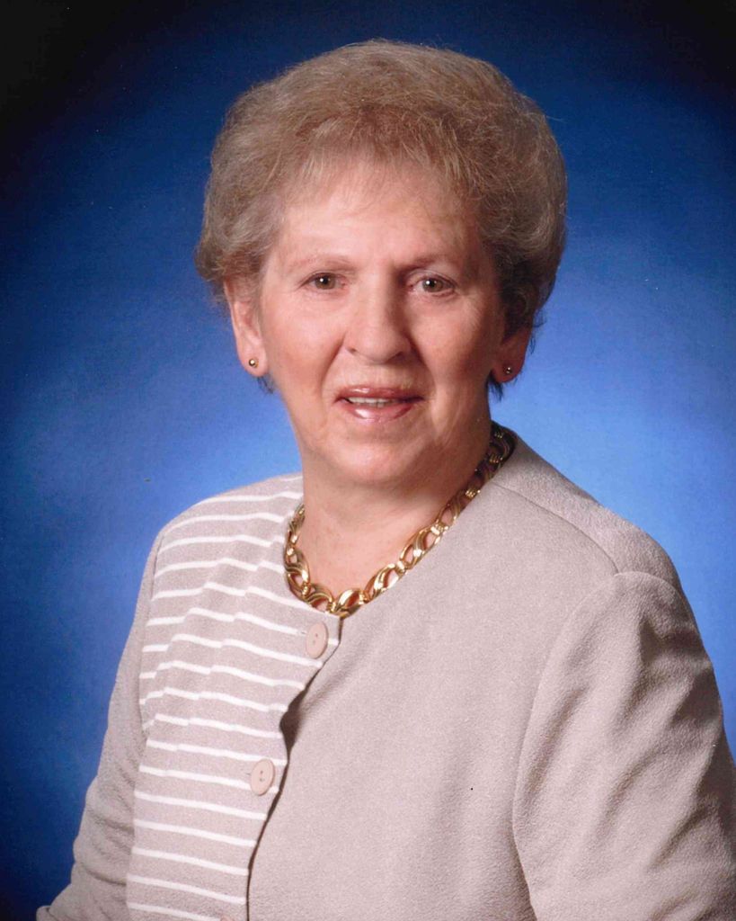 Shirley Mabe Dawkins