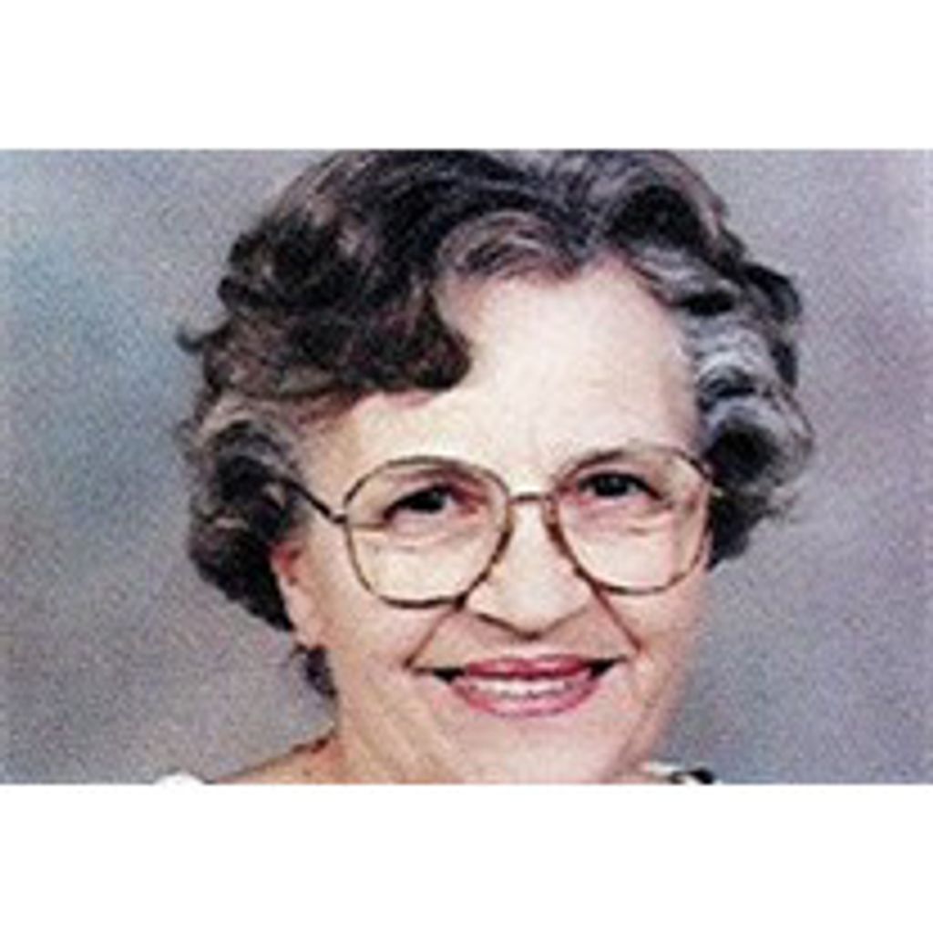 Stella R. Schleicher Profile Photo
