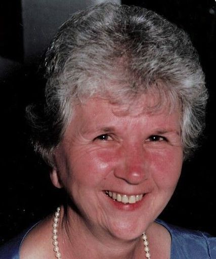 Sarah Frances Mangum Shore Profile Photo