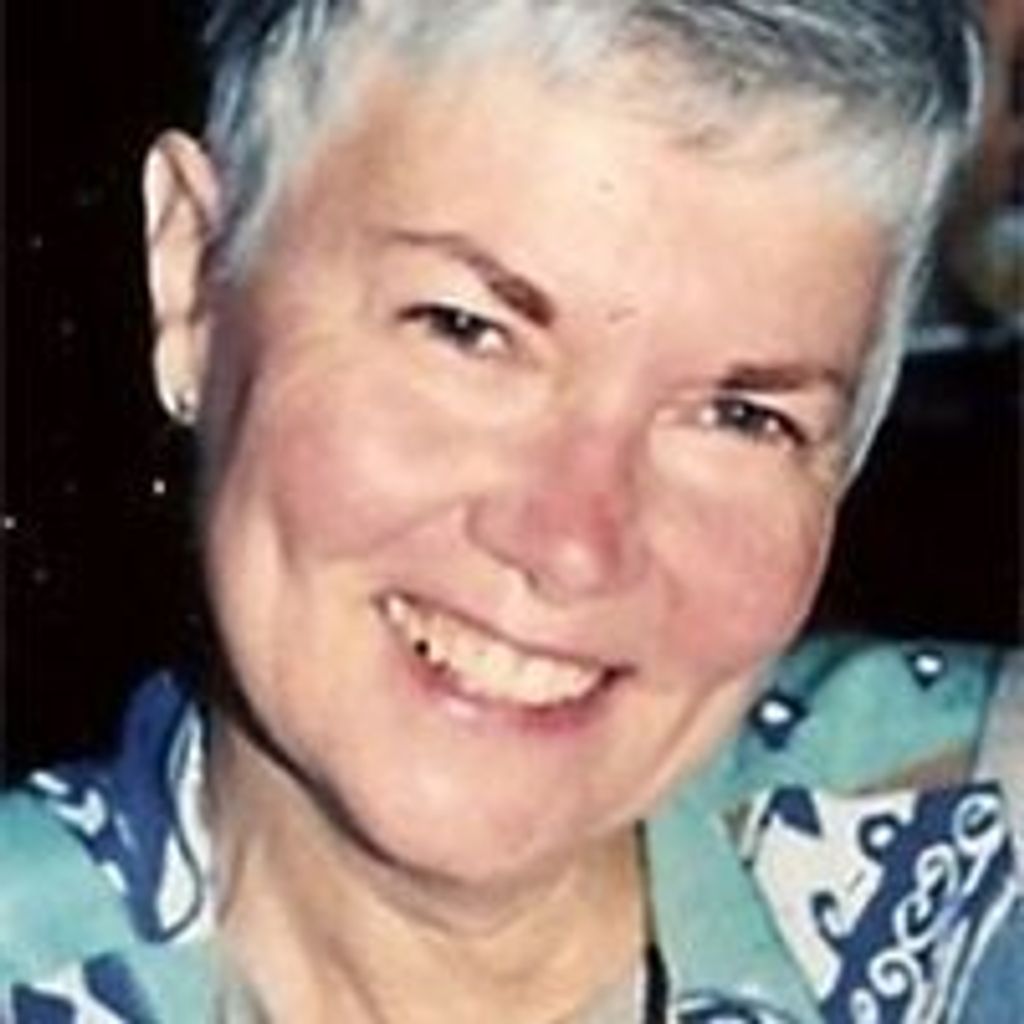 Janet Sue Haught