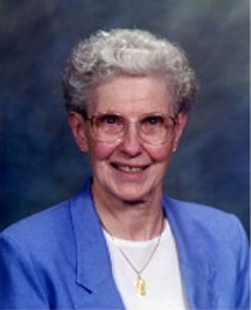SISTER MARIE HERMAN Profile Photo