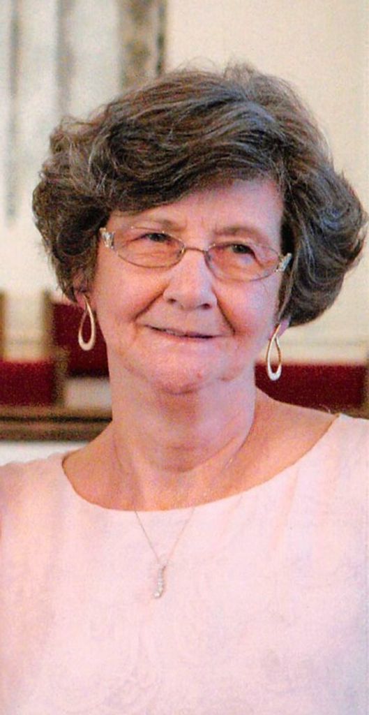 Betty Coon Grenn Profile Photo