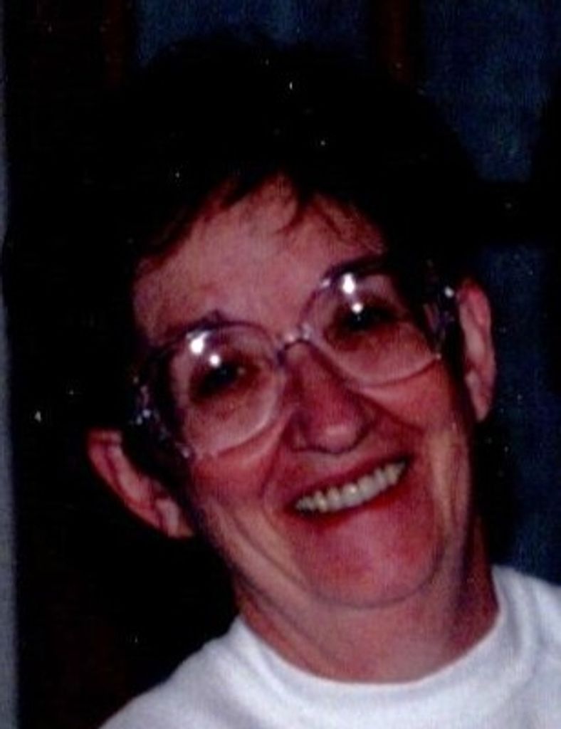 Grace E. Lutzko Profile Photo