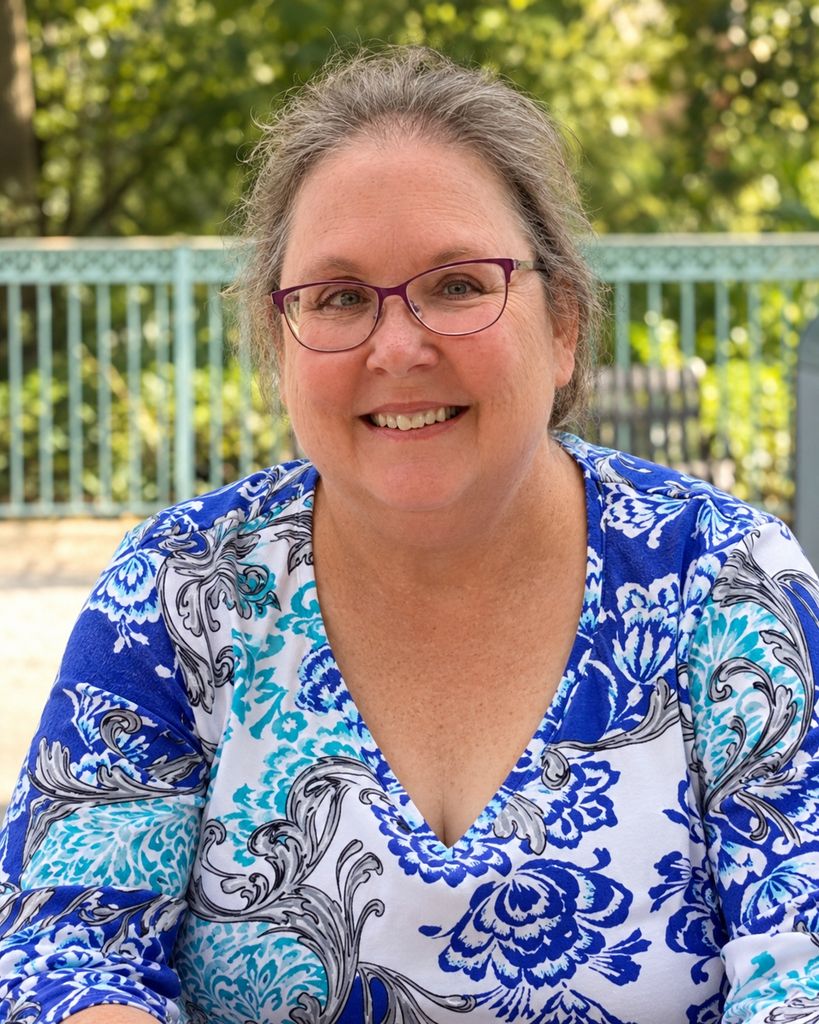 Jill Marie Dufour Profile Photo