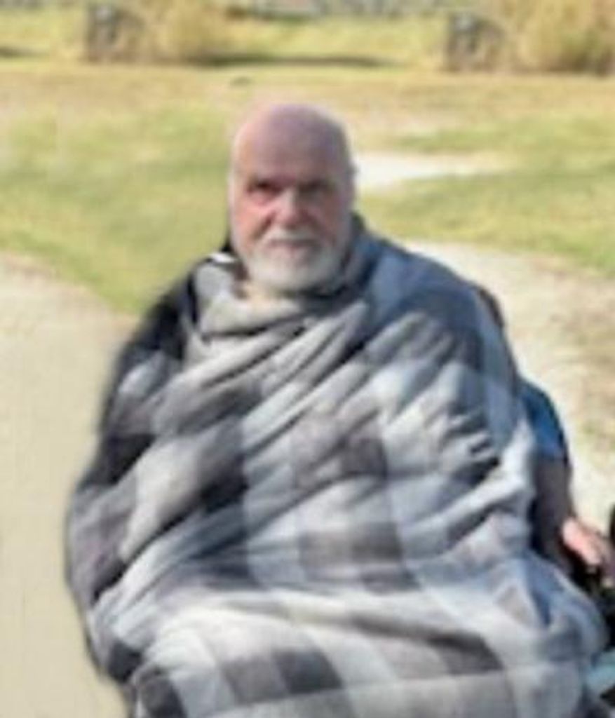 Richard Leon Martin Profile Photo