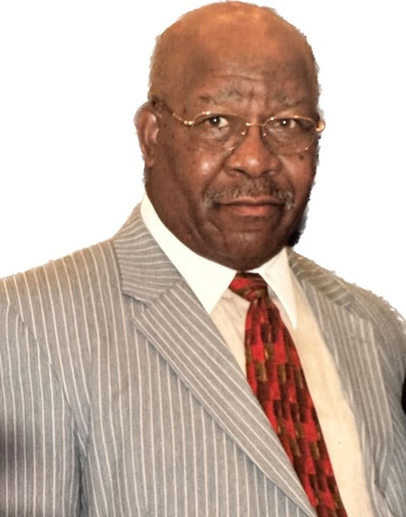 James Hubbard Davis, Jr. Profile Photo