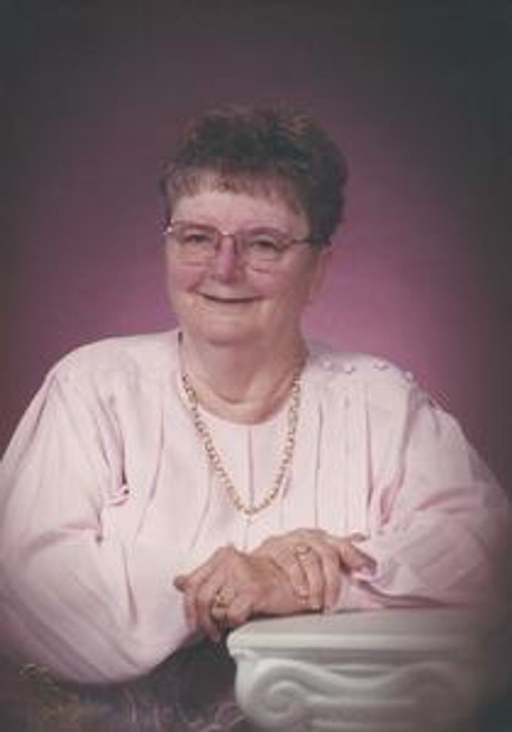 Zelmer  Mae  Ellis