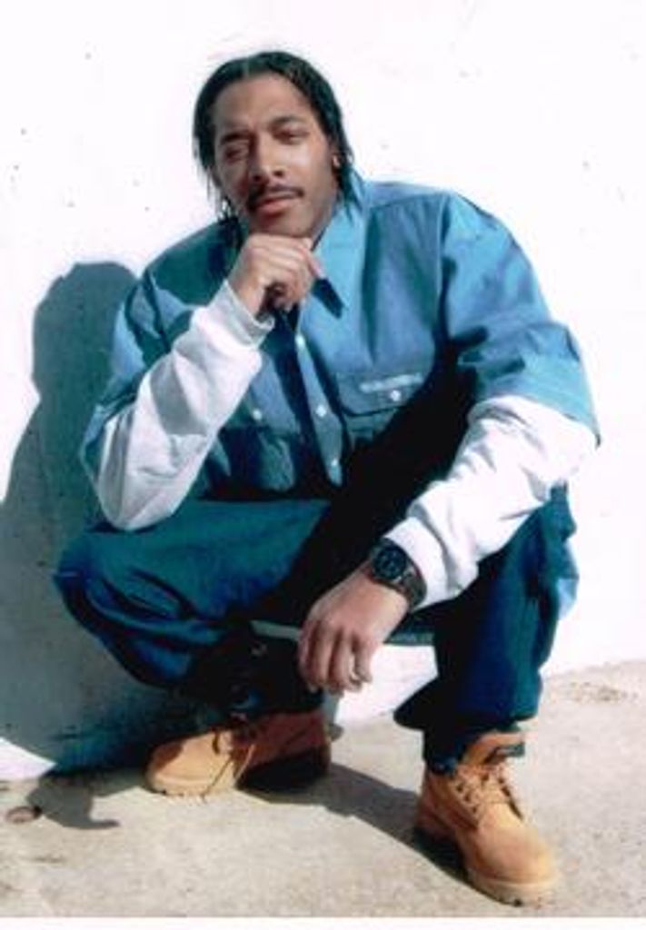 Gregory Elliott Smith