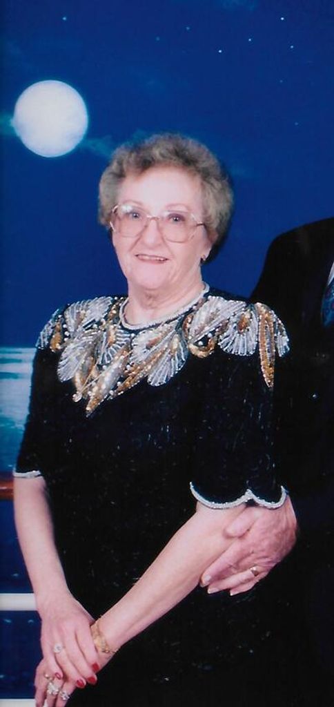 Ellen Marie Potter Profile Photo