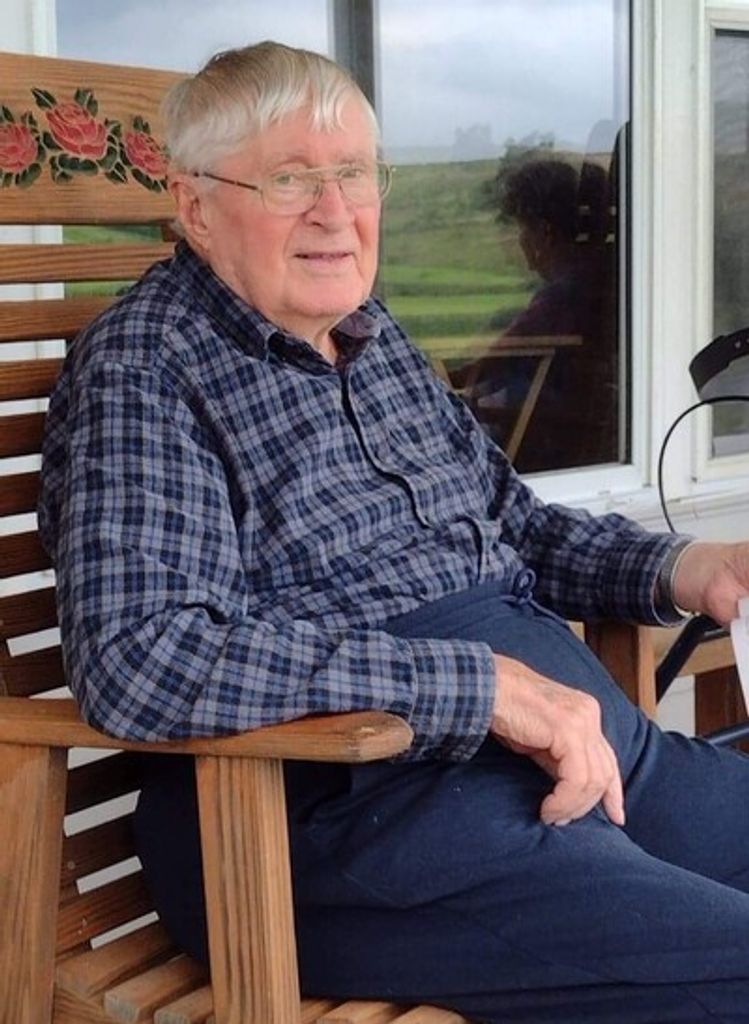 William Brown Profile Photo