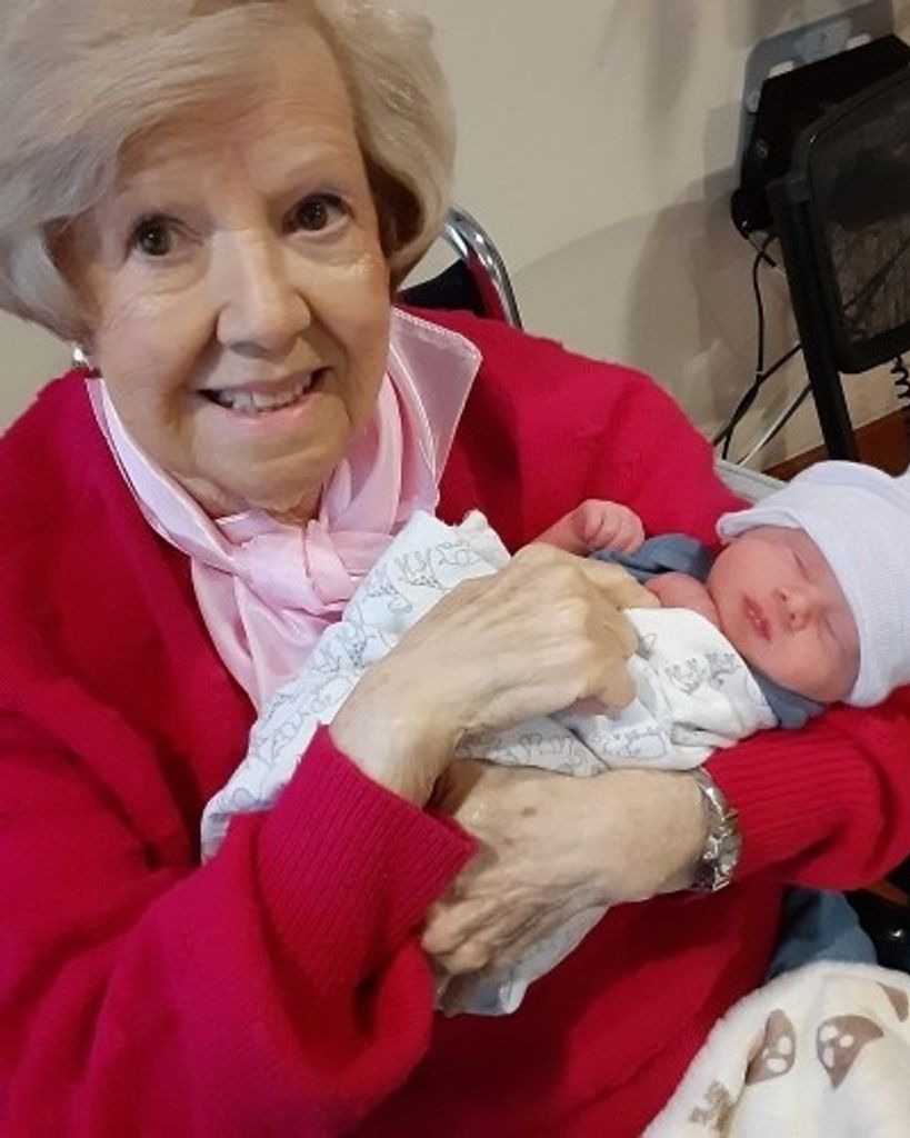 Marian Jean Ostness Profile Photo