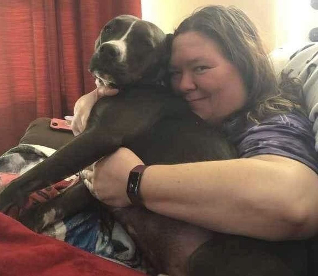 Jill A. (Petermeyer)  Coats