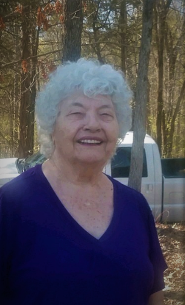 Vada Lillian Thompson Profile Photo