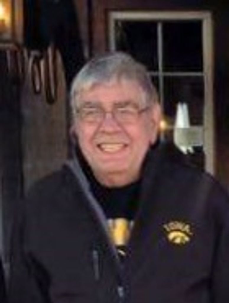 Harold "Sonny" Fisher