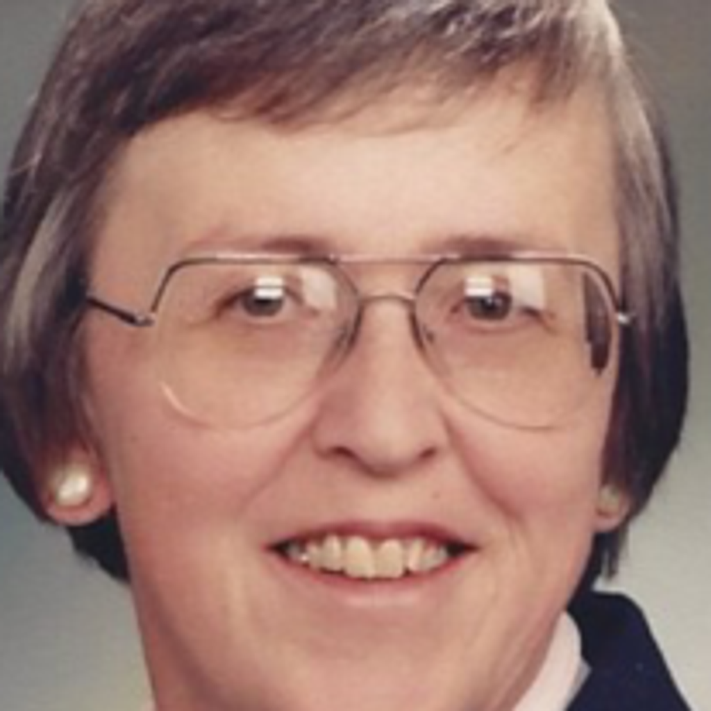 Sarah "Sally" Margaret Waldkoetter