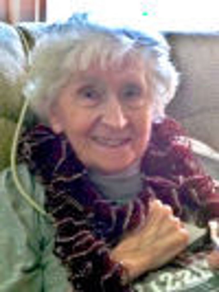 Merle Beckman York