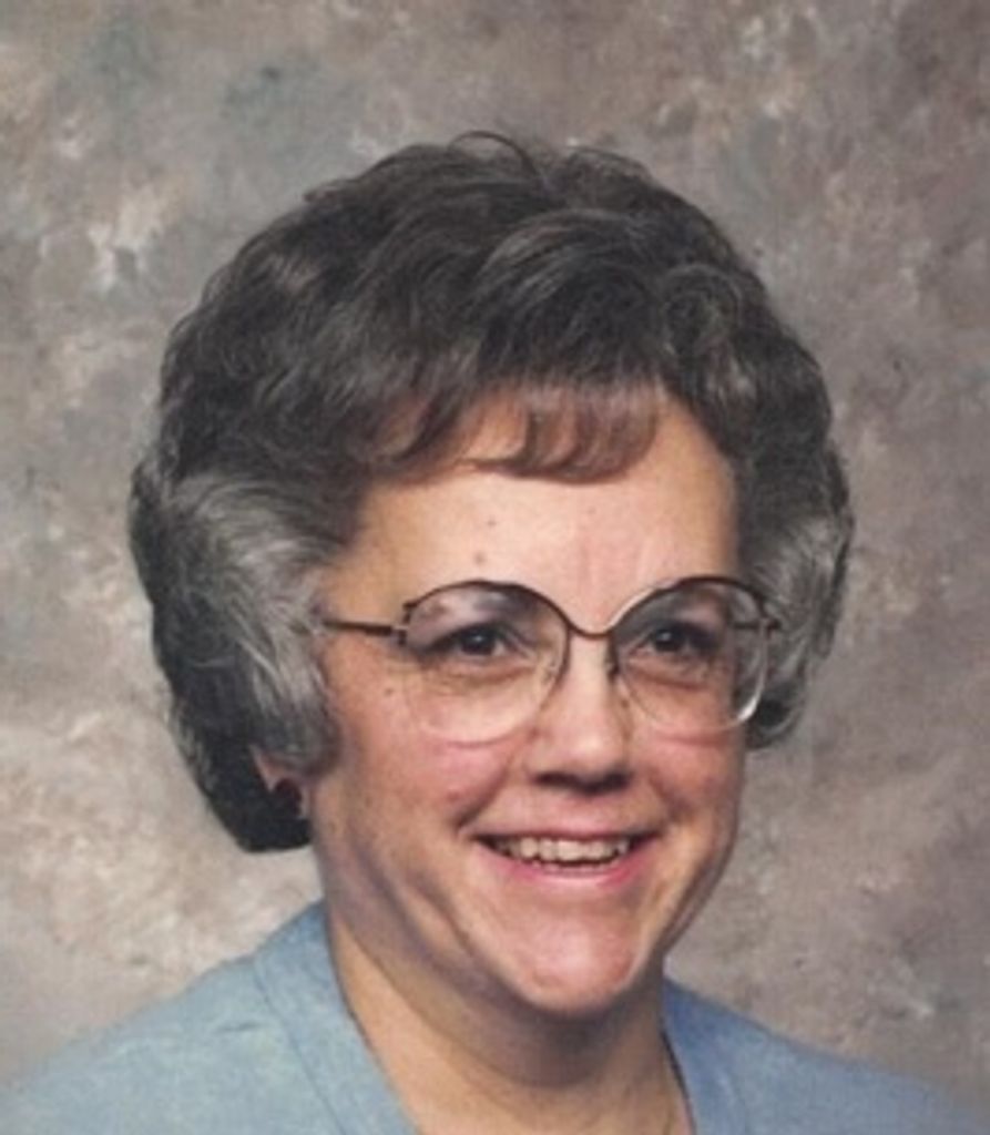 Patricia Ellis "Pat" Woolworth