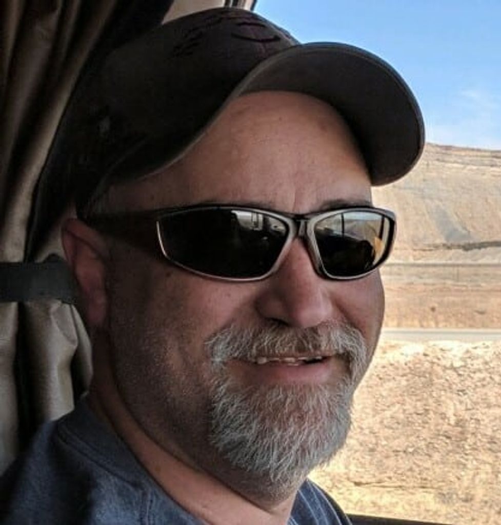 Andy Wayne Davidson